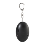 Alarm osobní na klíče RABS Guardian černá