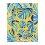 Visačka na zakázku BadgeHold bílá