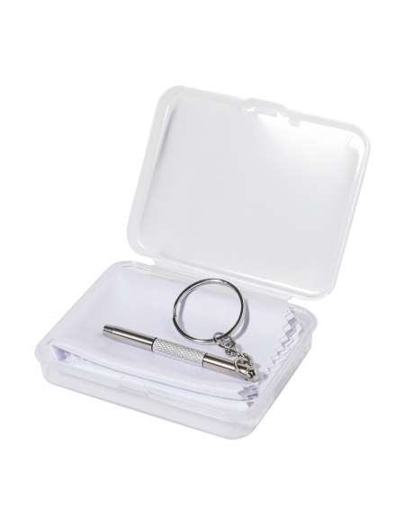 Sada na opravu brýlí Clearsight bílá