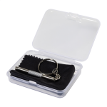 Sada na opravu brýlí Clearsight černá