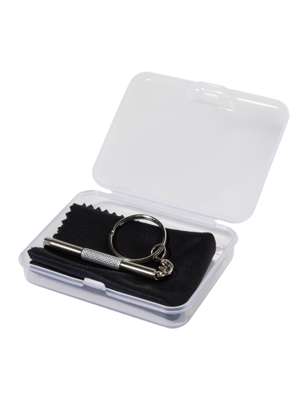 Sada na opravu brýlí Clearsight černá