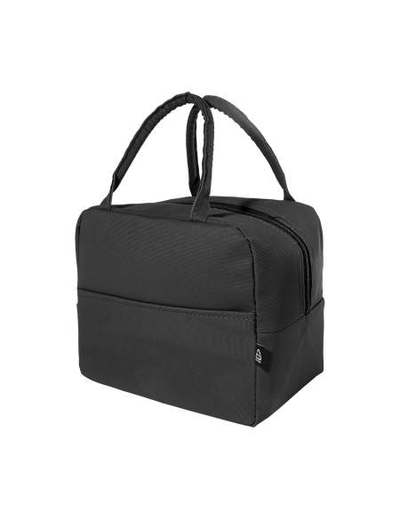 Chladící taška z PU kůže