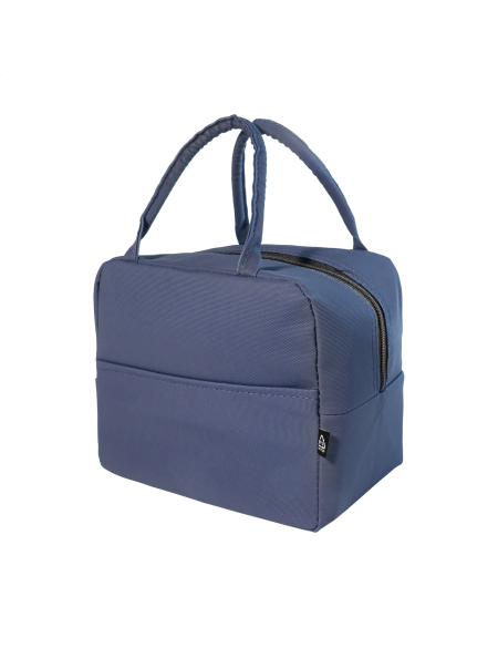 Chladící taška z PU kůže