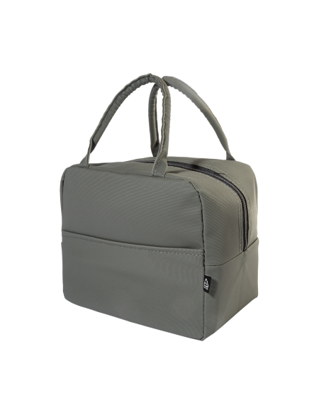 Chladící taška z PU kůže