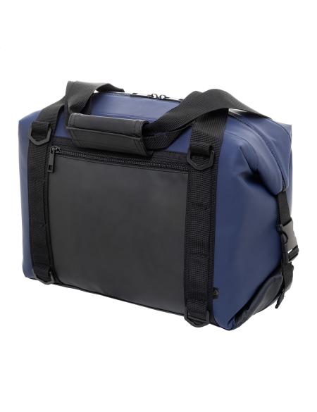 Chladící taška z recykl. kůže