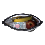 Chladící taška z RPET Inupa černá