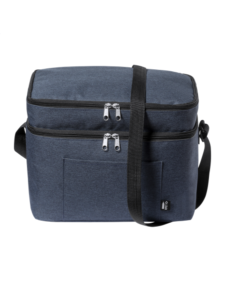 Chladící taška s 2 přihrádkami