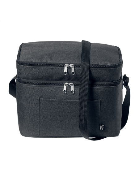 Chladící taška s 2 přihrádkami