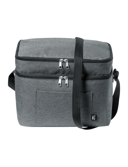 Chladící taška s 2 přihrádkami