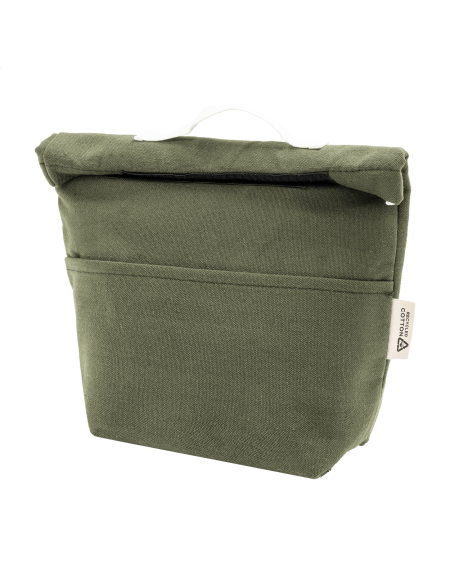 Chladící taška z recykl. plátna