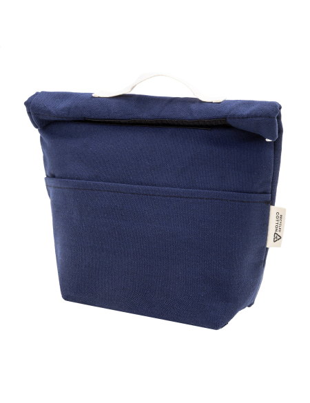 Chladící taška z recykl. plátna