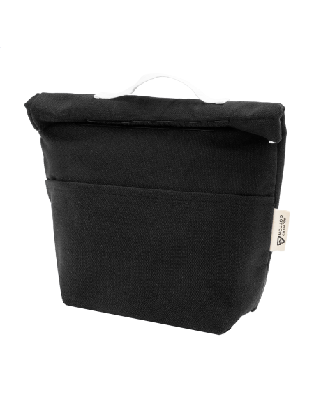 Chladící taška z recykl. plátna