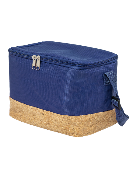 Chladící taška s korkovou základnou