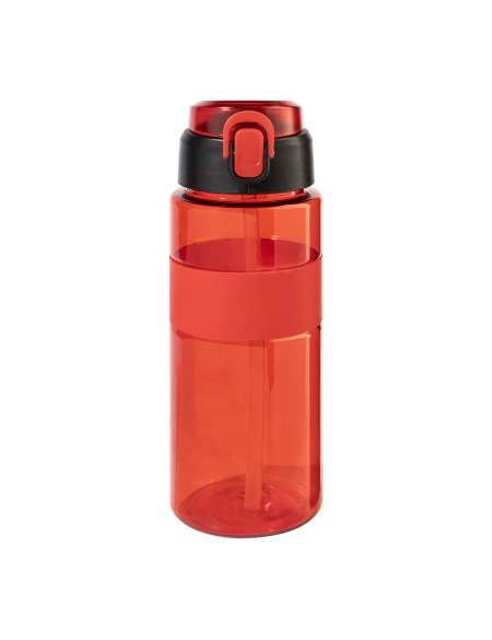 Láhev plastová sportovní