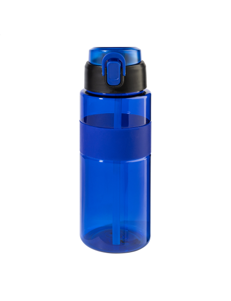 Láhev plastová sportovní