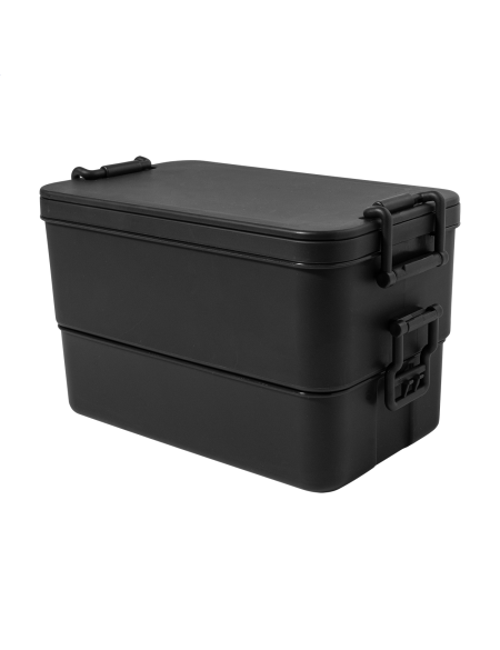 Box stohovatelný z PP plastu
