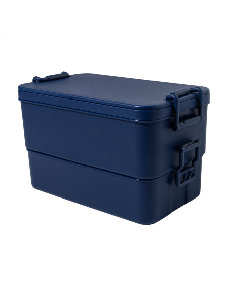 Box stohovatelný z PP plastu