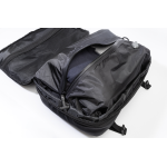 Batoh vakuový kompresní AeroBack černá