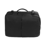 Batoh vakuový kompresní AeroBack černá