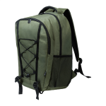 Batoh outdoorový Honnold zelená