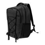 Batoh outdoorový Honnold černá