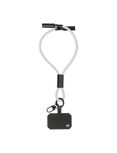Kabel s náramkem na mobil 60W RPET