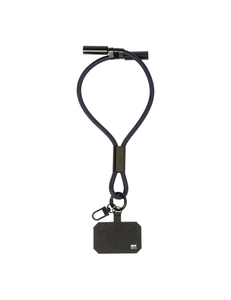 Kabel s náramkem na mobil 60W RPET