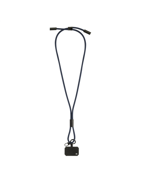 Kabel se šňůrkou na mobil 60W RPET