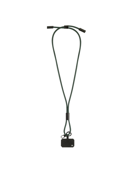 Kabel se šňůrkou na mobil 60W RPET