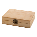 Ledové kamenné kostky v krabičce Bourbon