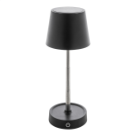Lampa stolní teleskopická Cosmopolitan černá