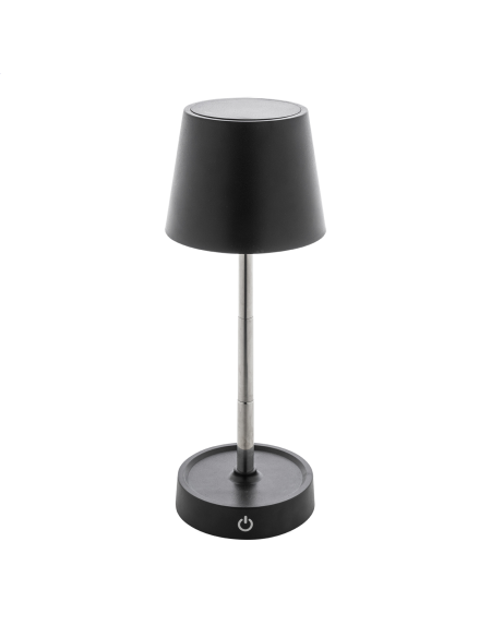 Lampa stolní teleskopická