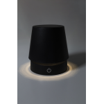 Lampa stolní teleskopická Cosmopolitan černá