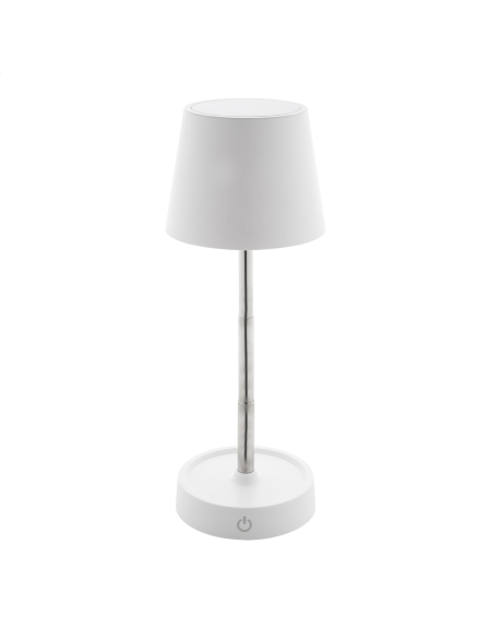 Lampa stolní teleskopická