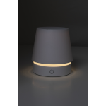 Lampa stolní teleskopická Cosmopolitan bílá