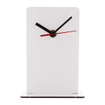 Hodiny stolní na zakázku BeTime Desk přírodní