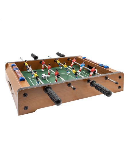 Mini stolní fotbal DeskChamp