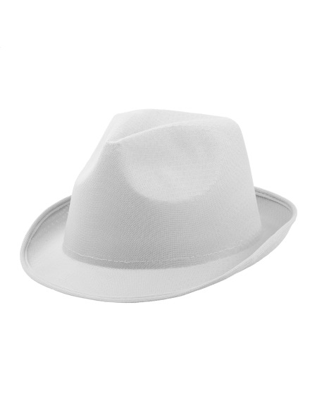 Klobouk polyesterový unisex
