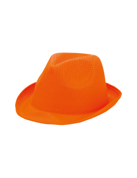 Klobouk polyesterový unisex