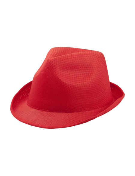 Klobouk polyesterový unisex