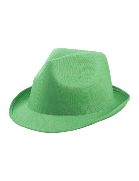 Klobouk polyesterový unisex