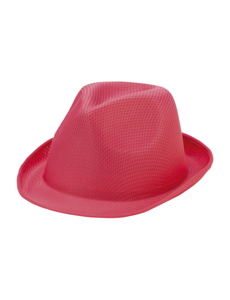 Klobouk polyesterový unisex